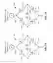 Fig. 19 - Magnetic field sensor for sensing a movement of a ferromagnetic target object