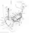 Fig. 01 - Liquid level transducer with pivoting and linear motion