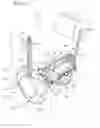 Fig. 02 - Liquid level transducer with pivoting and linear motion