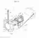 Fig. 03 - Liquid level transducer with pivoting and linear motion