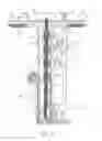 Fig. 10 - Liquid level transducer with pivoting and linear motion