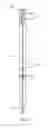 Fig. 02 - Sensor for measuring water levels of groundwater and surface water using magnetostriction displacement and multi measurement system for groundwater and surface water by using the same