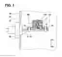 Fig. 02 - Magnetic float liquid level detector with vertically reversible attachment