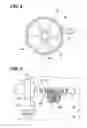 Fig. 05 - Magnetic float liquid level detector with vertically reversible attachment