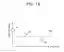 Fig. 16 - Method of measuring characteristics of crystal unit