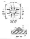 Fig. 04 - Vector light sensor and array thereof