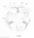 Fig. 25 - Sensor assembly and method for measuring forces and torques
