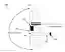 Fig. 01 - Fluid-filled pressure sensor assembly capable of higher pressure environments