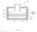 Fig. 07 - Electrical detector for liquid metal leaks