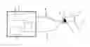 Fig. 01 - Method and device for detecting a slow leak in an implantable hydraulic occlusion system