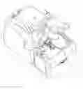 Fig. 01 - Micromanipulator for a cryomicrotome