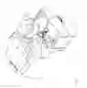 Fig. 02 - Micromanipulator for a cryomicrotome