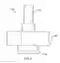 Fig. 05 - RNA/PRTEIN/DNA PREFERENTIAL FLUID SAMPLE COLLECTION SYSTEM AND METHODS