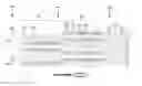 Fig. 01 - Combined sorting and concentrating particles in a microfluidic device