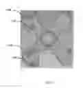 Fig. 12 - Combined sorting and concentrating particles in a microfluidic device