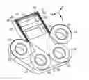 Fig. 01 - Micro electro-mechanical heater