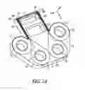 Fig. 03 - Micro electro-mechanical heater