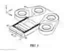 Fig. 06 - Micro electro-mechanical heater