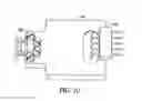 Fig. 11 - Micro electro-mechanical heater