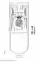 Fig. 14 - Micro electro-mechanical heater