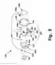 Fig. 06 - Inspection Lamp Having Reduction of Speckle of Laser Light