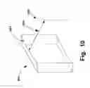 Fig. 11 - Inspection Lamp Having Reduction of Speckle of Laser Light