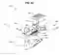Fig. 10 - INTEGRATED FLUORESCENCE SCANNING SYSTEM