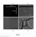 Fig. 06 - Determining treatment fluid composition using a mini-reservoir device