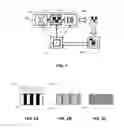 Fig. 02 - Portable three-dimensional metrology with data displayed on the measured surface