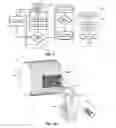 Fig. 04 - Portable three-dimensional metrology with data displayed on the measured surface