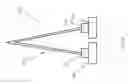 Fig. 24 - Systems and methods for selective sensing and selective thermal heating using nanostructures