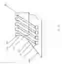 Fig. 34 - Systems and methods for selective sensing and selective thermal heating using nanostructures
