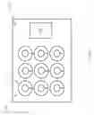 Fig. 45 - Systems and methods for selective sensing and selective thermal heating using nanostructures