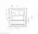 Fig. 16 - SYSTEMS AND METHODS OF SENSING AND/OR HEATING USING NANOSTRUCTURES