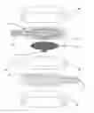 Fig. 01 - Small Volume In Vitro Analyte Sensor