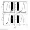 Fig. 08 - Particle size distribution measurements of particles and droplets using optical gel electrophoresis