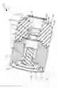 Fig. 01 - Relative humidity saturated salt generator