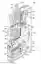 Fig. 01 - System for performing a magnetic separation procedure