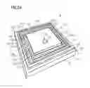 Fig. 03 - Contactless damage inspection of perimeter region of semiconductor device