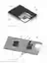 Fig. 09 - Ultra-sensitive, ultra-low power RF field sensor