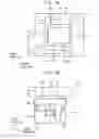 Fig. 07 - Adaptor structure and apparatus for testing a semiconductor package including the same
