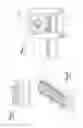 Fig. 05 - System for effecting the rotational movement of a solar tracker and solar tracking device comprising such a system