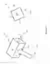 Fig. 02 - LiDAR system producing multiple scan paths and method of making and using same