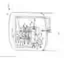 Fig. 06 - LiDAR system producing multiple scan paths and method of making and using same