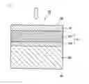 Fig. 05 - Scintillator panel and radiation detector