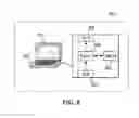 Fig. 11 - Method for enhancing the resolution of a seismic image