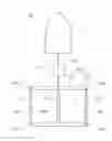 Fig. 01 - Apparatus and method for 3D seismic exploration for use in a small ship