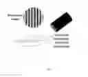 Fig. 04 - Spectral target for macroscopic and microscopic reflectance imaging