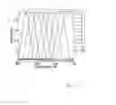 Fig. 09 - Spectral target for macroscopic and microscopic reflectance imaging