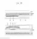 Fig. 15 - Polarizer, display panel including the same and method of manufacturing the same